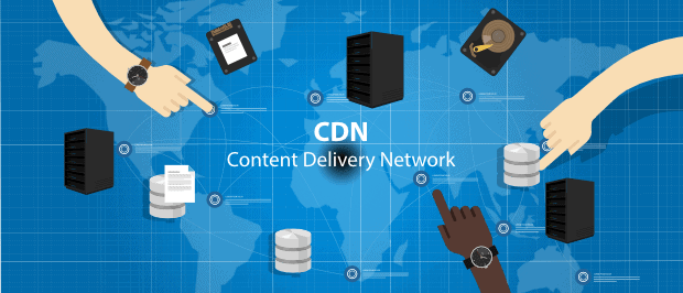 كيف يمكن لخدمة CDN تسريع موقعك وما هي أفضل الشركات الخاصة بهذه الخدمة؟